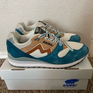 Karhu Synchron
